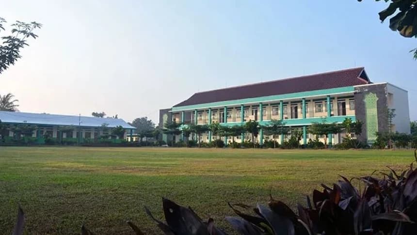 Darul Muttaqien Bogor, Miniatur Pesantren Bersih dan Ramah Lingkungan