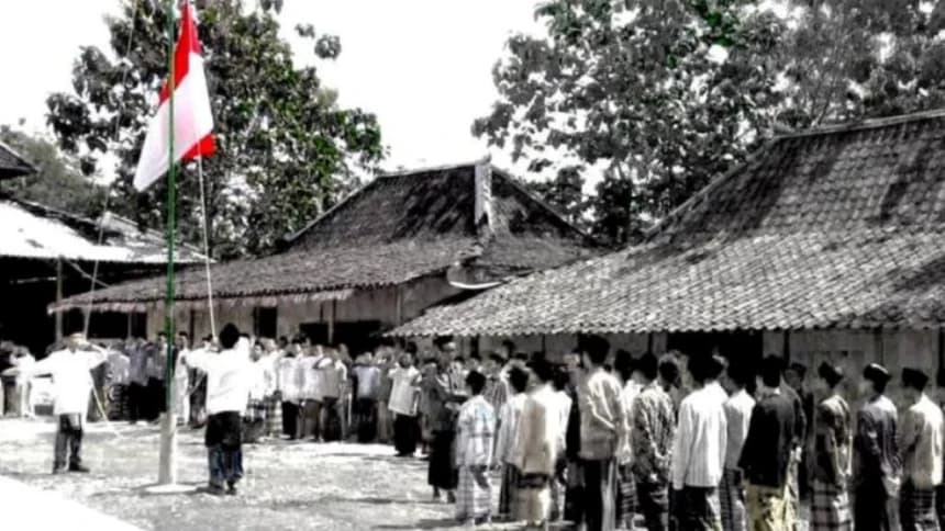 Khutbah Jumat: Moderat dalam Beragama, Maslahat dalam Berbangsa