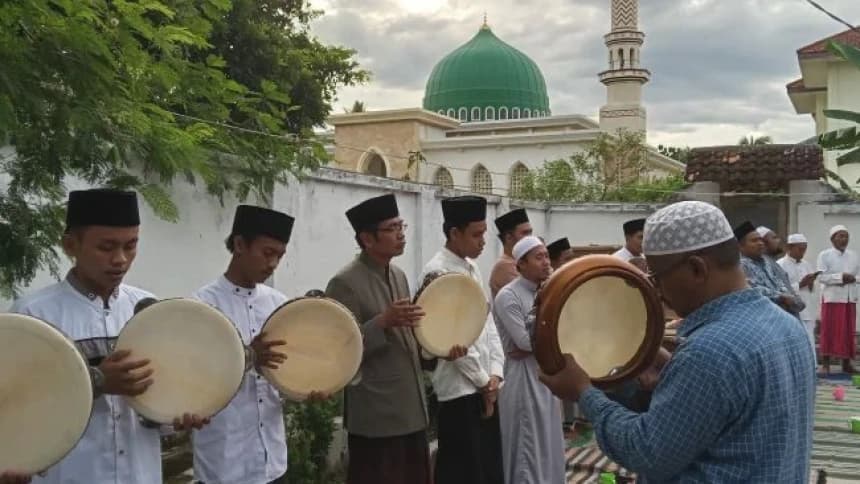 Annuqayah Sumenep, 1 dari 3 Pesantren di Indonesia yang Berwawasan Lingkungan Hidup