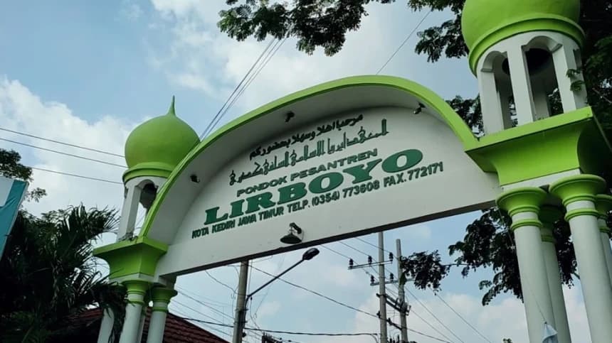 Pesantren Lirboyo Undang Mustasyar PBNU hingga PWNU dan PCNU dalam Musyawarah Kubro