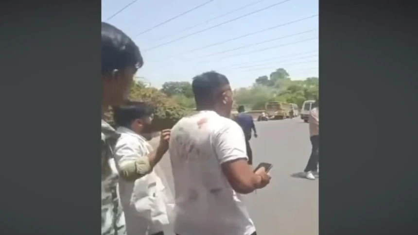 Satu Orang Selamat dari Tragedi Jatuhnya Pesawat Air India di Ahmedabad