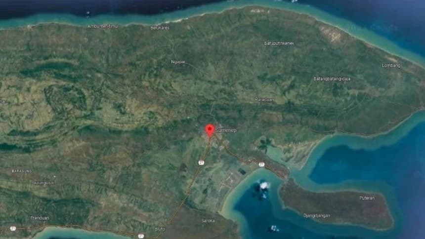 Hujan di Sumenep Diprediksi Turun November, Ini Pesan Ketua LPBINU