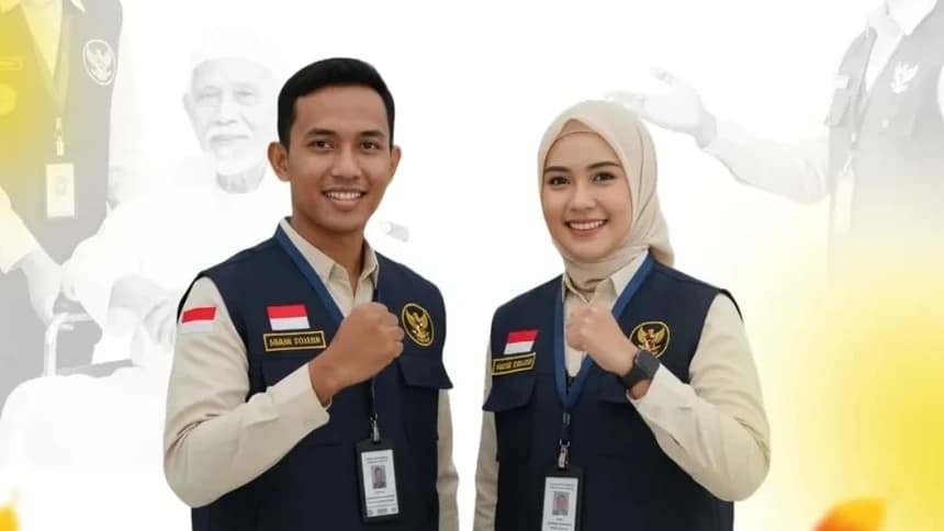 DPR Minta Penambahan Personel TNI/Polri Tidak Kurangi Petugas Pelayanan Haji