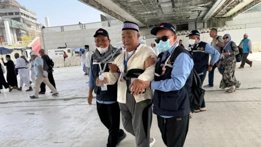 Imparsial Kritik Keras Usulan 50 Persen Petugas Haji dari TNI-Polri