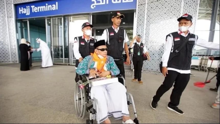 Kemenag: Petugas dan Pembimbing Haji Harus Bersertifikat