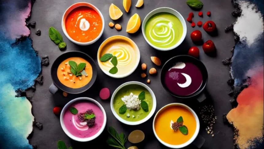 Hukum Pewarna Makanan dari Serangga menurut Syekh Ali Jum'ah