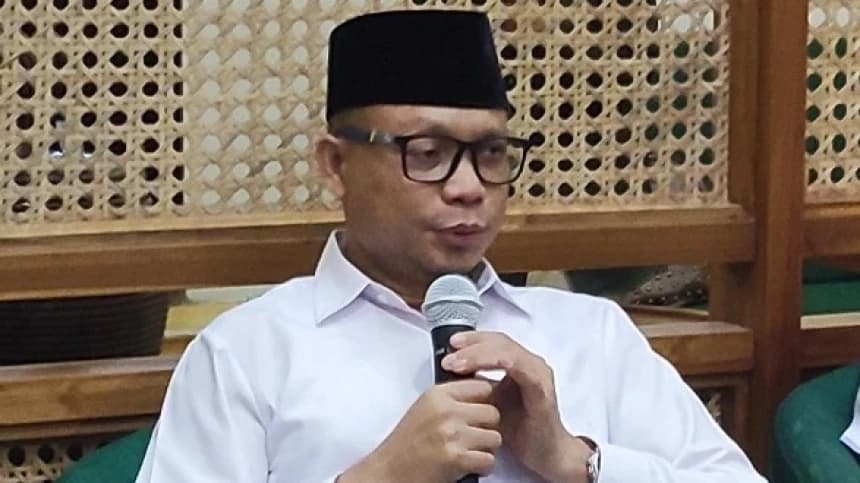 Pemerintah Tengah Kaji Pelayanan Jamaah Haji Lansia