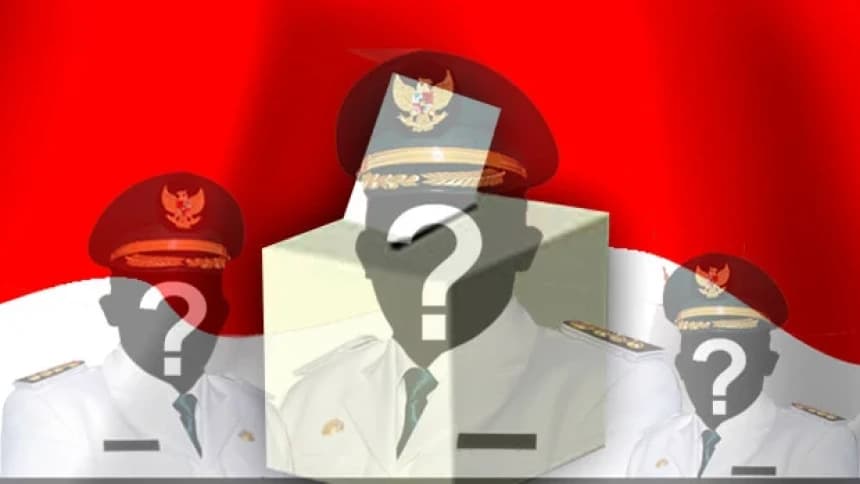 Tahapan Pemilu Usai, Selanjutnya Fokus Pilkada 2024