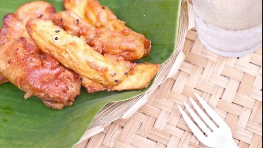 Dampak Buruk Banyak Makan Gorengan saat Buka Puasa