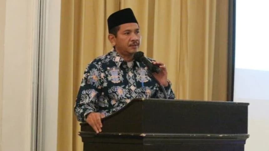 Sebarkan Kerukunan, Penulisan Artikel Jurnal Bukan Sekadar untuk Kenaikan Pangkat
