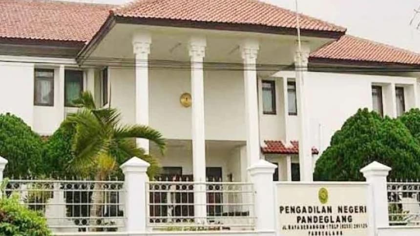 Viral Kasus Pemerkosaan Adik Guru Pesantren, LBH Rakyat Banten Ungkap Kejanggalan Persidangan