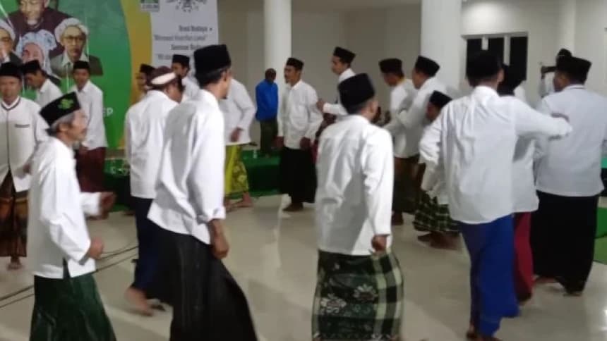 Tradisi Pojhian Gambarkan Realitas Sosial Masyarakat Madura