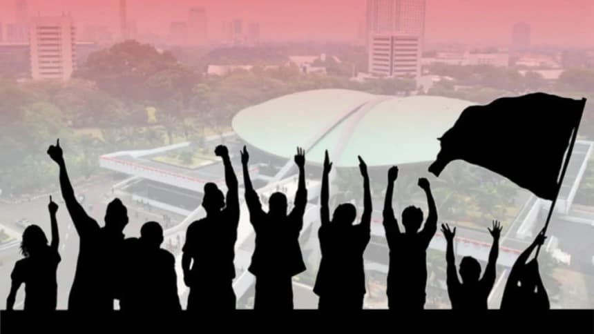 Kebolehan dan Etika Mengritik Pemerintah menurut Islam