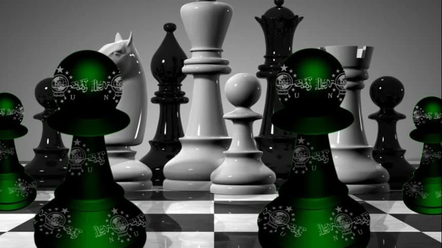 Inklusivitas Politik NU dan Arah Kebijakan Hukum Nasional