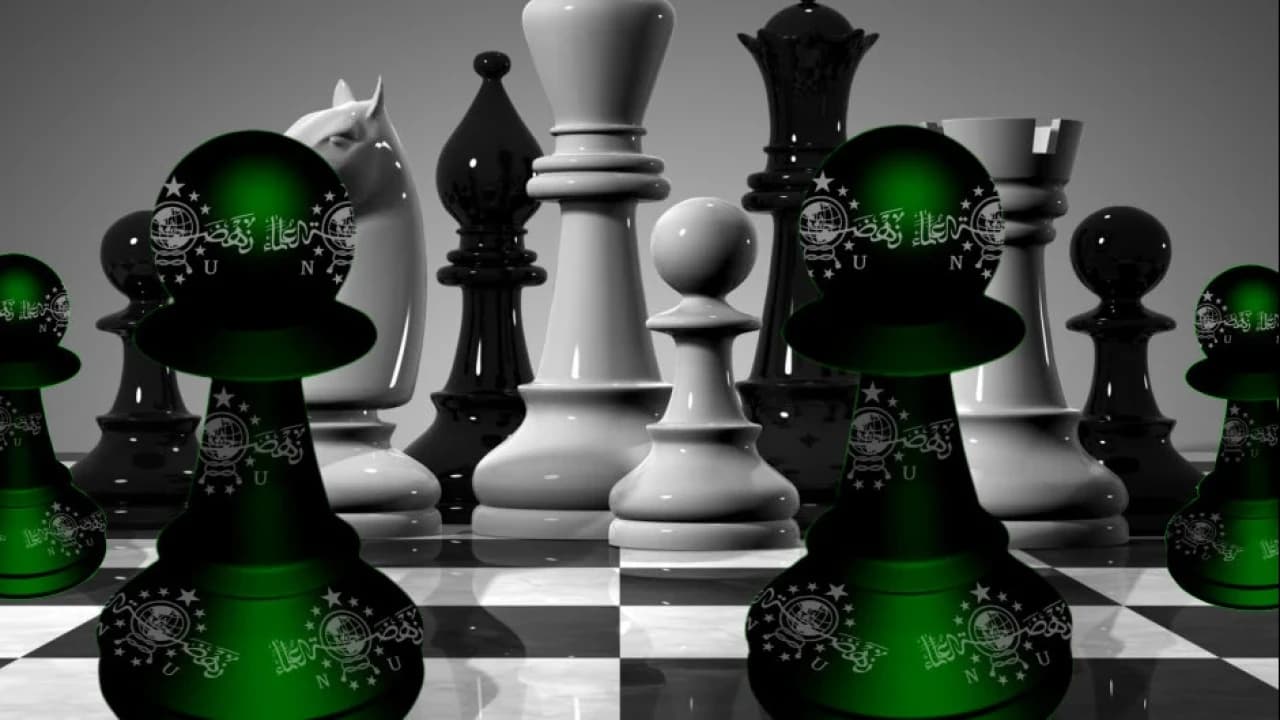 Nine Political Guidelines for NU Followers