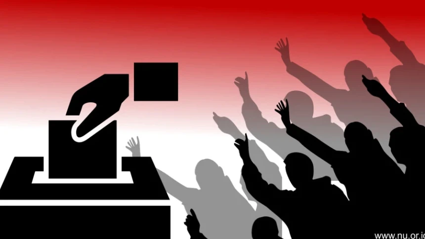 Bawaslu Ingatkan Peserta Pemilu 2024 Tidak Kampanye Sebelum 28 November