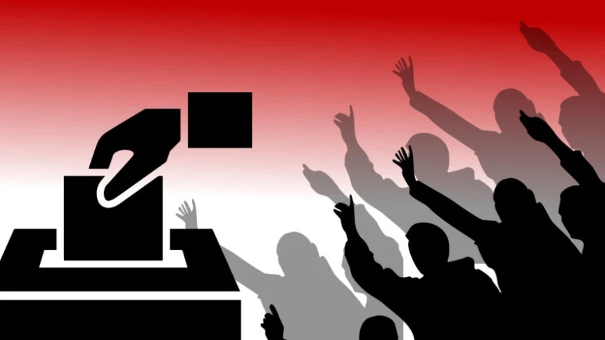 Kritik terhadap Hasil Survei: Metodologi Kurang Transparan, Sumber Pendanaan Kurang Terbuka