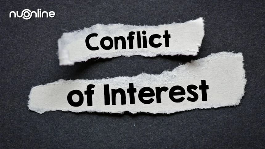 Tafsir Surat Al-Ma'idah Ayat 8: Perintah Menegakkan Keadilan di Tengah Konflik Kepentingan