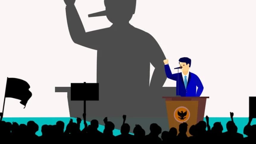 Debat Capres: Ini 10 Etika dan Seninya dalam Pandangan Islam