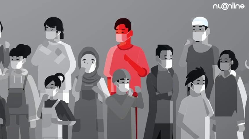 Dokter Spesialis Paru: Polusi Udara Ganggu Kesehatan Jangka Panjang