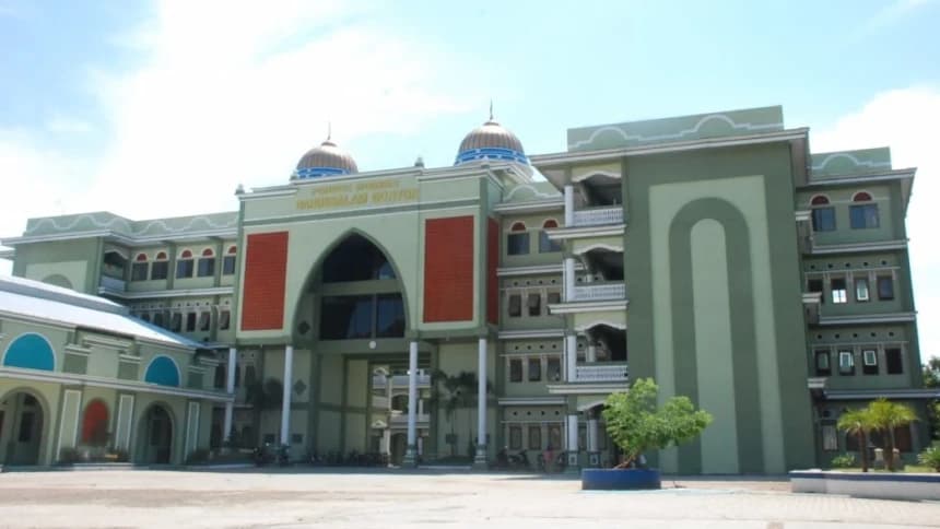 Kronologi Terkuaknya Kasus Santri Meninggal di Pondok Gontor karena Dugaan Penganiayaan