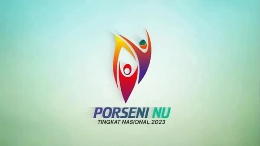 Selamat! Ini Daftar Pemenang Doorprize Jalan Sehat Porseni NU 2023