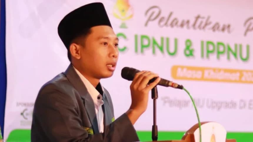Soal Komisariat Perguruan Tinggi, IPNU Berharap PBNU Manfaatkan Potensi PKPT