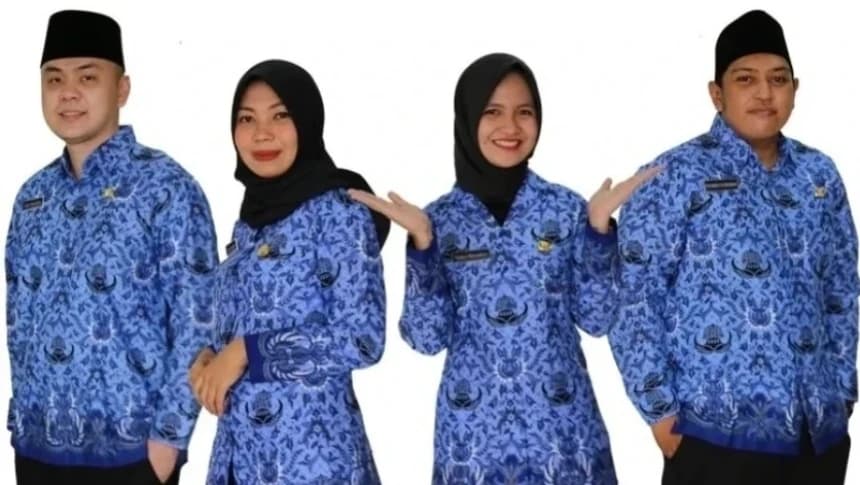 Dibuka Seleksi PPPK Kemenag Mulai 21 Desember 2022, Ini Formasi dan Persyaratannya