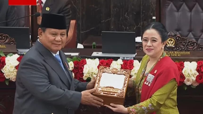 Pengamat Sebut Fokus Prabowo di RAPBN 2026 Berpotensi Korbankan Sektor Lain