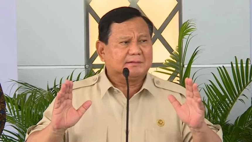 Polemik Utang Whoosh, Presiden Prabowo: Indonesia Sanggup Bayar