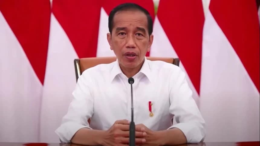 Per 28 April 2022, Pemerintah Larang Ekspor Minyak Goreng