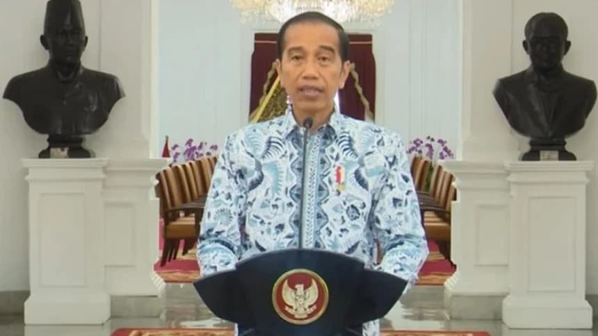 Indonesia Desak Gencatan Senjata dan Hentikan Kekerasan di Gaza