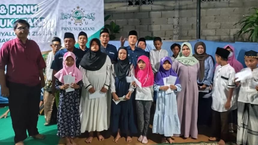 PCNU Kota Depok dan Upaya Peningkatan Layanan kepada Masyarakat dengan Koin NU Digital