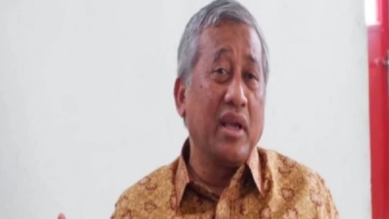 The spirit of NU congress is deliberation, Prof. Nuh says