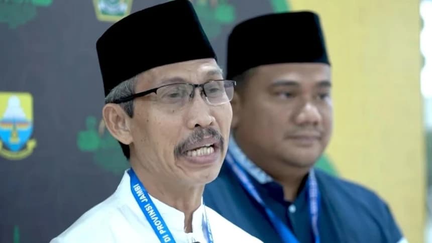 3 Keuntungan Hafal Hadits menurut Ketua Dewan Hakim Musabaqah Hadits STQH
