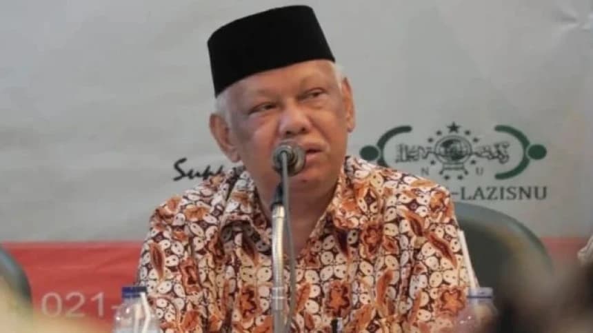 Innalillahi, Prof Azyumardi Azra Wafat
