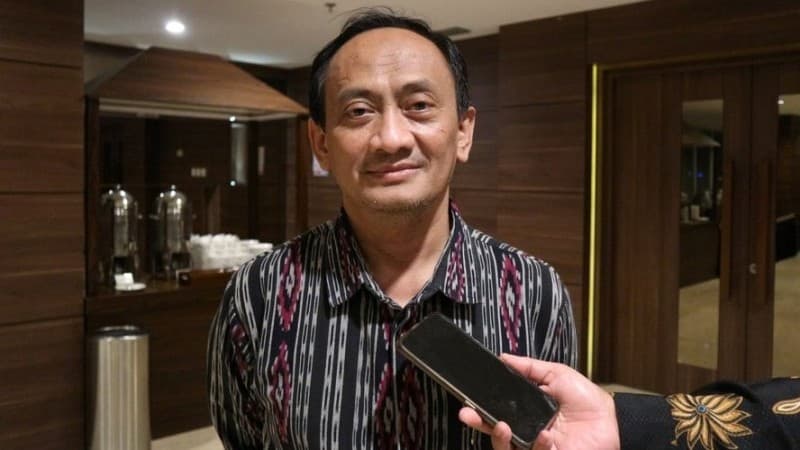 Kemenag Gagas Duta Harmoni untuk Kuatkan Moderasi Beragama di Kalangan Remaja