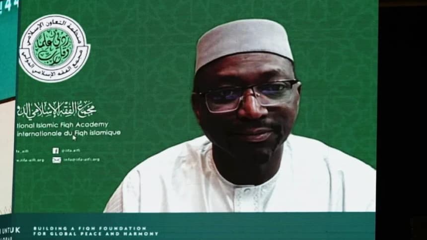 Ulama Fiqih Afrika Pastikan Negara Modern Sudah Sesuai Syariat Islam