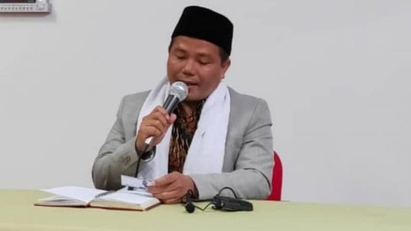 Menjawab Tantangan Menjelang Satu Abad NU
