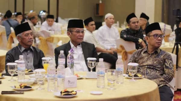 Prof Mukri: Penderitaan Paling Menyakitkan adalah Merasa Terisolir