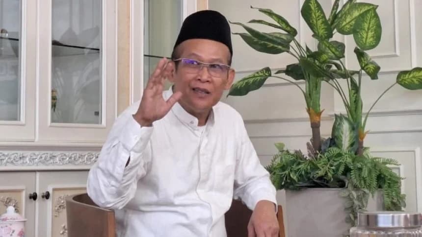 Ketua PBNU: Digitalisasi Kampus NU adalah Sebuah Keniscayaan