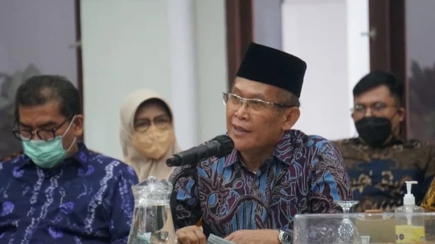 Kuota Haji 2023 Kembali Normal, Optimisme Jamaah Semakin Meningkat