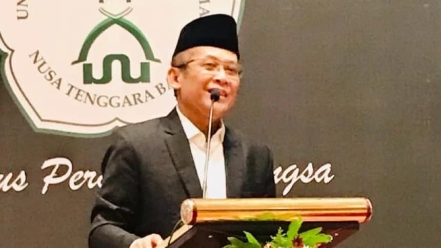 Potensi Besar UNU NTB, Ketua PBNU: Kejayaan Hanya Persoalan Waktu