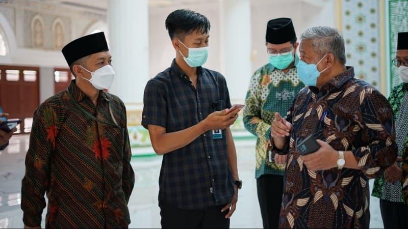 Jelang Satu Abad, Empat Hal yang Harus Diperhatikan NU Menurut Prof Nuh