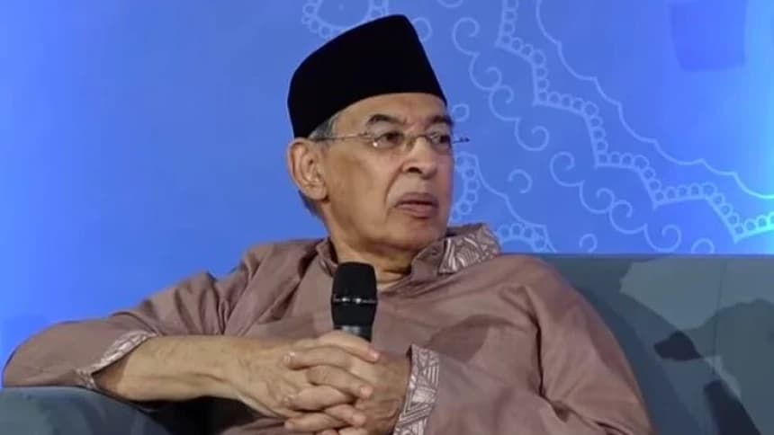 Prof Quraish: Jodoh Harus Diusahakan dengan Berbagai Cara 