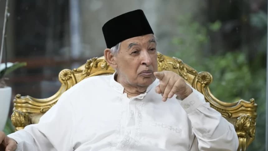 Nuzulul Qur'an, Prof Quraish Shihab: Al-Qur’an Bukan Diturunkan Lebih Tepatnya Ditampakkan