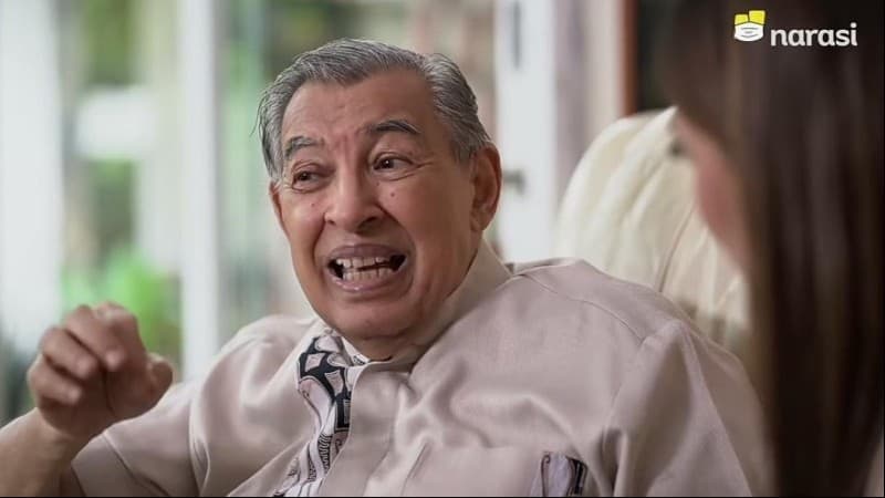 Prof Quraish Shihab Ungkap Pentingnya Bangun Hubungan Harmonis dengan Alam