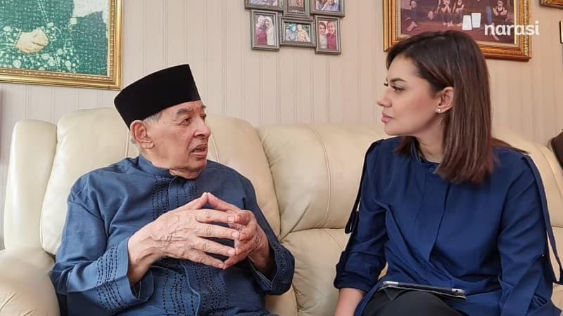Prof Quraish Shihab: Hewan Juga Punya Perasaan seperti Manusia