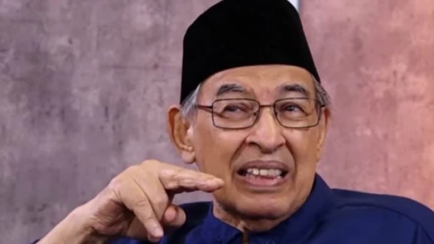 Cara Menyikapi Mimpi Buruk dan Baik menurut Prof Quraish Shihab