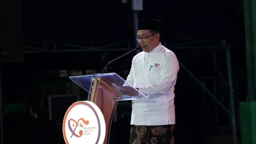 Direktur PD Pontren: Total Hadiah MQKN 2,7 Miliar Rupiah